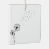 Eenvoudige minimalistische blaasballon | ORNAMENT (Rechts)