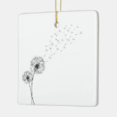 Eenvoudige minimalistische blaasballon | ORNAMENT (Links)