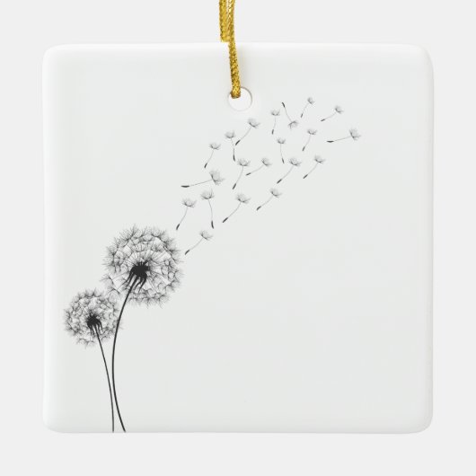 Eenvoudige minimalistische blaasballon | ORNAMENT (Voorkant)