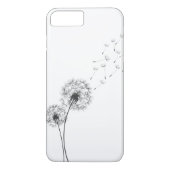 Eenvoudige minimalistische blaasballon | Telefonis Case-Mate iPhone Case (Achterkant)