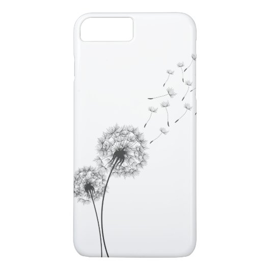 Eenvoudige minimalistische blaasballon | Telefonis Case-Mate iPhone Case (Achterkant)