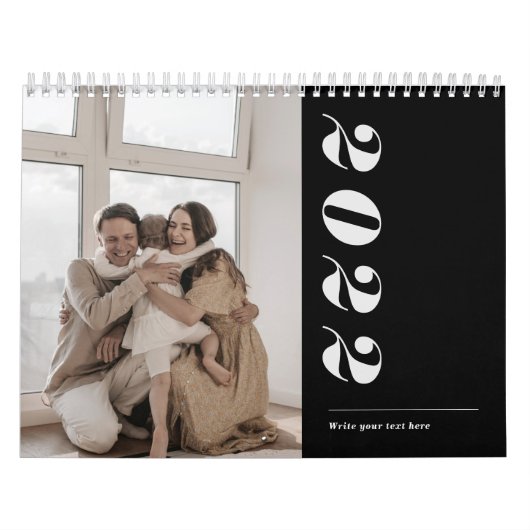 eenvoudige , minimalistische foto ' s uit de moder kalender (Hoes)