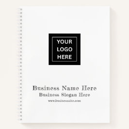 Eenvoudige Minimalistische Kleurnaam | Aangepast L Notitieboek