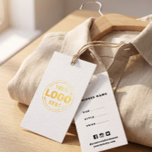 Eenvoudige minimalistische Logo Business Prijs