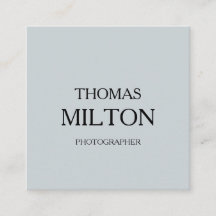 Eenvoudige minimalistische moderne QR-code