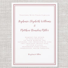 Eenvoudige Minimalistische Moderne Stof Roze Roze 