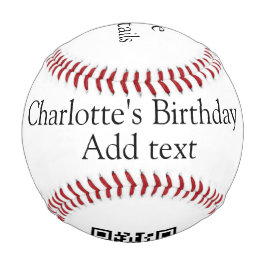 Eenvoudige minimalistische schattige baby kinder Q