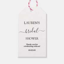 Eenvoudige minimalistische vrijgezellenfeest cadea