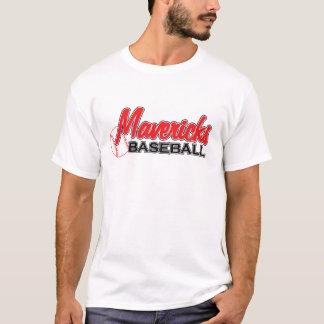 Eenvoudige minirok t-shirt