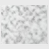 Eenvoudige mistig glas textuur cadeaupapier (Vlak)