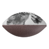 Eenvoudige, moderne aangepaste foto of foto's van  american football (Gedraaid 90)