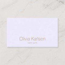 Eenvoudige, moderne draagtas