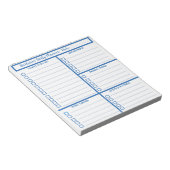 Eenvoudige, moderne, eenvoudige Dell-flatpanel Notitieblok (Schuin)