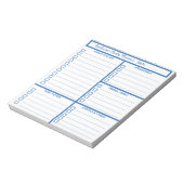 Eenvoudige, moderne, eenvoudige Dell-flatpanel Notitieblok (Linkerzijde)