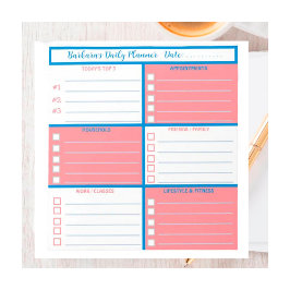 Eenvoudige, moderne, eenvoudige Dell-flatpanel Notitieblok