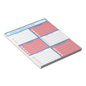 Eenvoudige, moderne, eenvoudige Dell-flatpanel Notitieblok (Schuin)