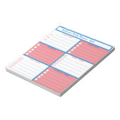 Eenvoudige, moderne, eenvoudige Dell-flatpanel Notitieblok (Linkerzijde)