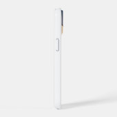 Eenvoudige Moderne Hoes voor Telefoon iPhone 15 Case (Rechterkant)