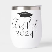 Eenvoudige moderne klasse van 24 (Links)