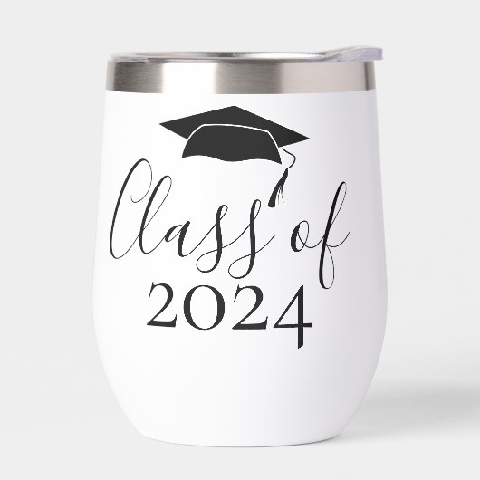 Eenvoudige moderne klasse van 24 (Links)