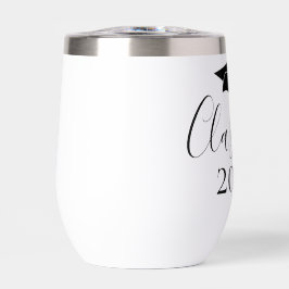 Eenvoudige moderne klasse van 24