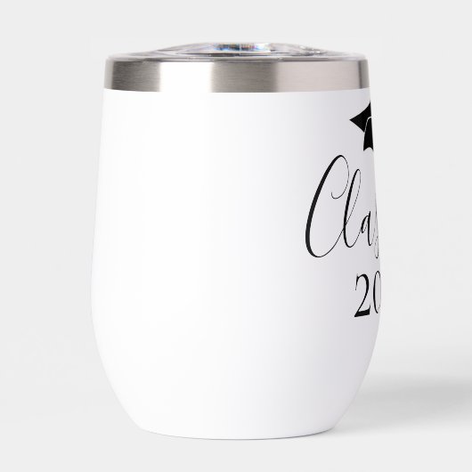 Eenvoudige moderne klasse van 24 (Voorkant)