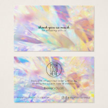 Eenvoudige Moderne KORTING VAN UW LOGO HIER