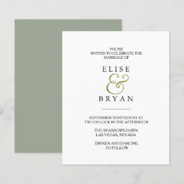 Eenvoudige moderne, laaggeprijsde weddenschappen u