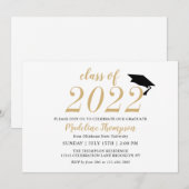 Eenvoudige, moderne minimalistische klasse van Afs Kaart (Voorkant / Achterkant)