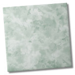 Eenvoudige moderne salie groen tegeltje<br><div class="desc">Trendy stijlvolle eenvoudige Waterverf marmeren salie groene keramische tegel. Een lichtgroene waterverf achtergrond biedt het doek voor een schattige en eigentijdse badkamer of keukenwand of accentstreep! Niet over de top, maar een beetje iets speciaals en leuks. Het leuke aan dit ontwerp is dat het 'waterverf'- of 'marmeren'-patroon daadwerkelijk bovenop een...</div>