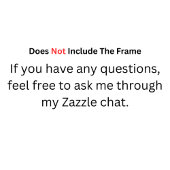 Eenvoudige moderne Waterverf Cat Wedding Kaart