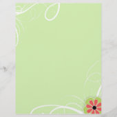 Eenvoudige moderne wervelfabriek met ventilator (Voorkant)