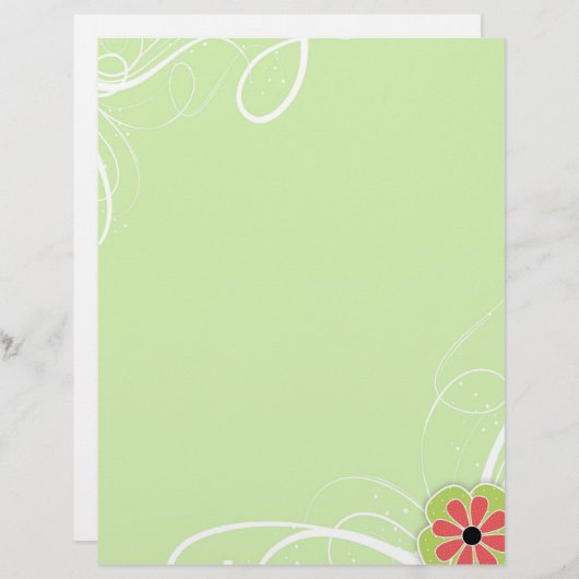 Eenvoudige moderne wervelfabriek met ventilator (Voorkant / Achterkant)