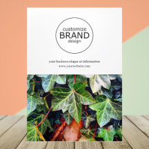 Eenvoudige, moderne zakelijke Logo drievoudige fot