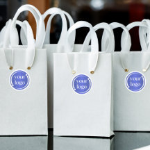 Eenvoudige moderne zakelijke professionele Logo