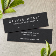 Eenvoudige, moderne, zwarte-staafvormig beeldscher