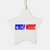 EENVOUDIGE MODUS KERAMISCH ORNAMENT (Rechts)