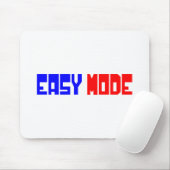 EENVOUDIGE MODUS MUISMAT (Met muis)