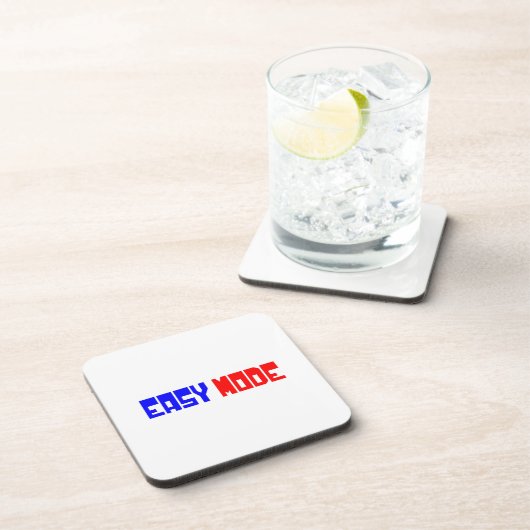 EENVOUDIGE MODUS ONDERZETTER (Rechterzijde)