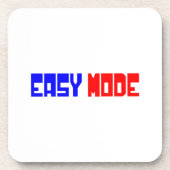 EENVOUDIGE MODUS ONDERZETTER (Voorkant)