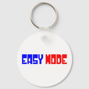 EENVOUDIGE MODUS SLEUTELHANGER