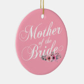 Eenvoudige moeder van het bruidhuwelijk | ORNAMENT (Rechts)