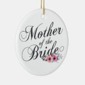 Eenvoudige moeder van het bruidhuwelijk | ORNAMENT (Rechts)