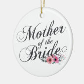 Eenvoudige moeder van het bruidhuwelijk | ORNAMENT (Links)