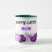 "EENVOUDIGE MOM" TWEE TONED-MOK MOK (Midden)