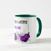 "EENVOUDIGE MOM" TWEE TONED-MOK MOK (Voorkant rechts)