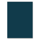 Eenvoudige Nautical Zeester Trouw Tafel Nummers Kaart (Achterkant)