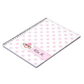 Eenvoudige notebooks van de sokaap notitieboek (Linkerzijde)