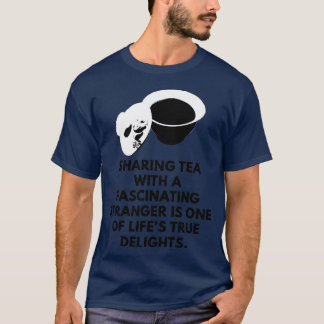 Eenvoudige offerte voor Iroh 7 T-shirt