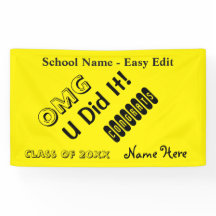 Eenvoudige OMG-congraties bewerken